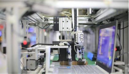 聯(lián)想智能PC秒制造 &ldquo;超級(jí)工廠&rdquo;聯(lián)寶科技樹(shù)立行業(yè)新標(biāo)桿