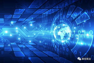 傳統(tǒng)工業(yè)電子化,數(shù)碼推動多元發(fā)展