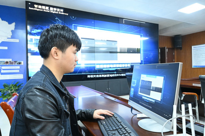 智能管控信息化技術(shù)推動新建福廈鐵路建設(shè)步入快車道