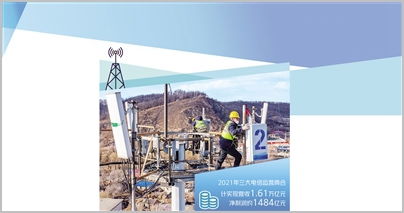 基礎(chǔ)電信運(yùn)營商業(yè)績回暖，增值電信業(yè)務(wù)成增長新引擎